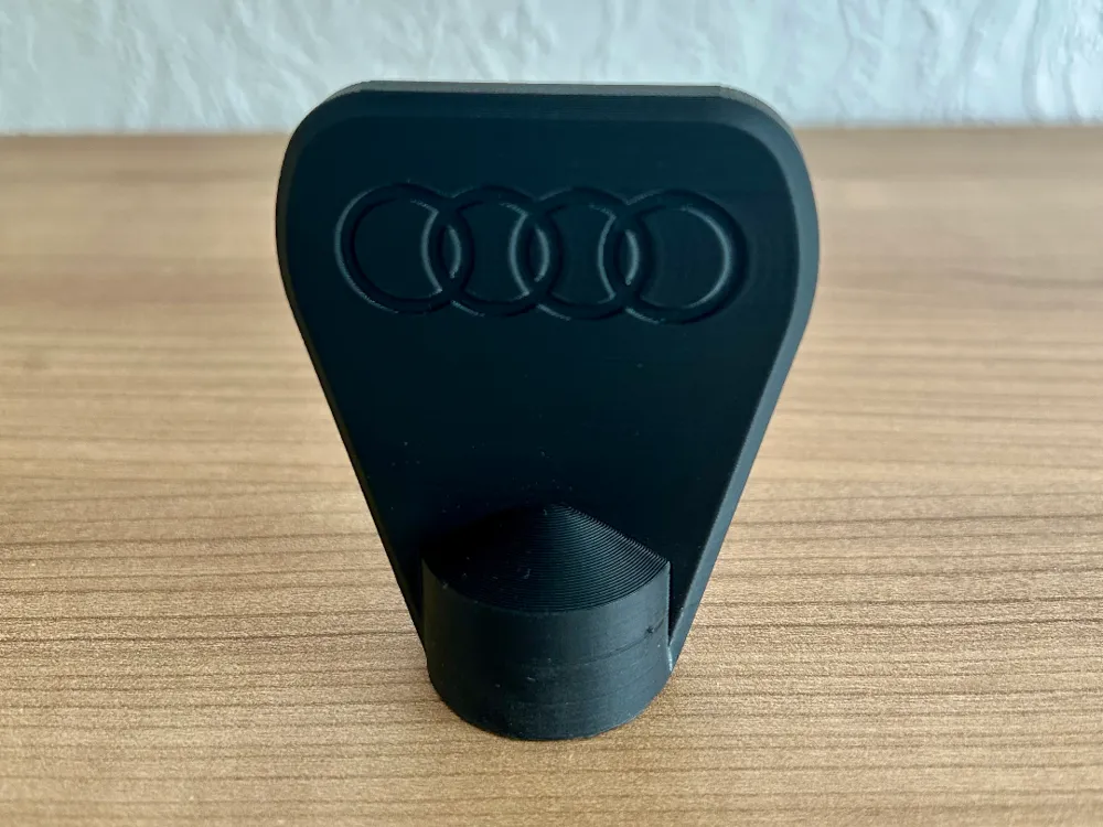 AdBlue tank key - Audi