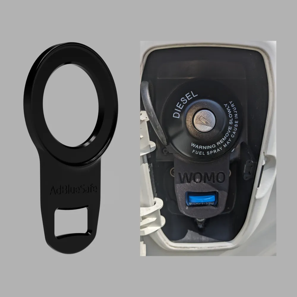 AdBlueSafe for FiatDucato|CitroenJumper|PeugeotBox