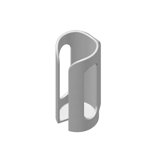 adhesive bin bag holder, photo 4 of 4 - adhesive bin bag holder Household