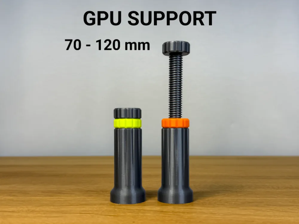 Adjustable GPU Support, photo 4 of 4 - Adjustable GPU Support Tools