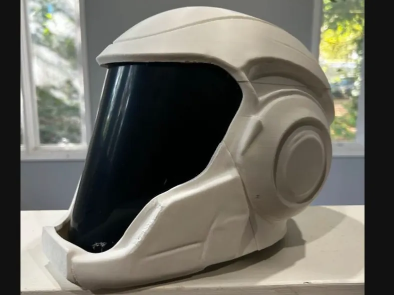 Aegis-X Orbital Tactical Helmet