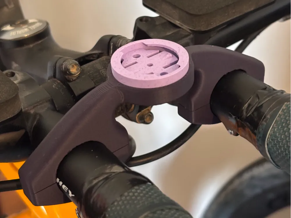 Aerobar Garmin Mount - Bike Computer & Light Mounts, in stock in India