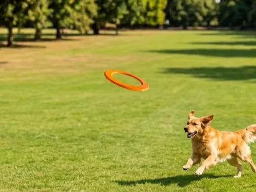 Aerodynamic Flying Ring Frisbee