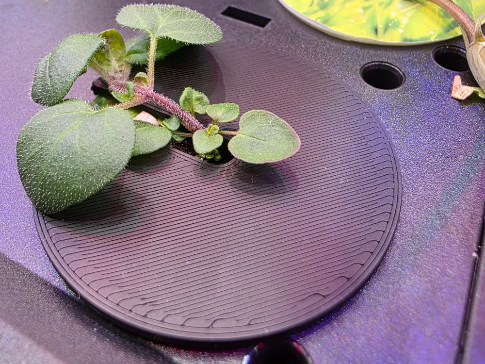 Aerogarden / LetPot / Hydroponic Pod Light Cover