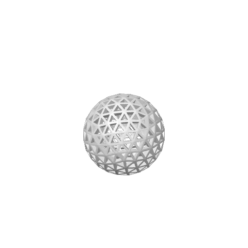 Airless Ping Pong Ball 2.0, photo 2 of 4 - Airless Ping Pong Ball 2.0 Hobby & DIY