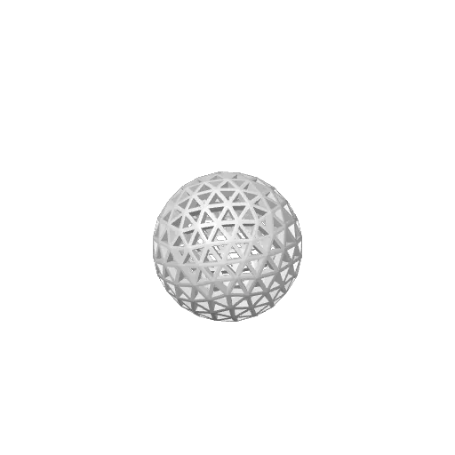 Airless Ping Pong Ball 2.0, photo 3 of 4 - Airless Ping Pong Ball 2.0 Hobby & DIY
