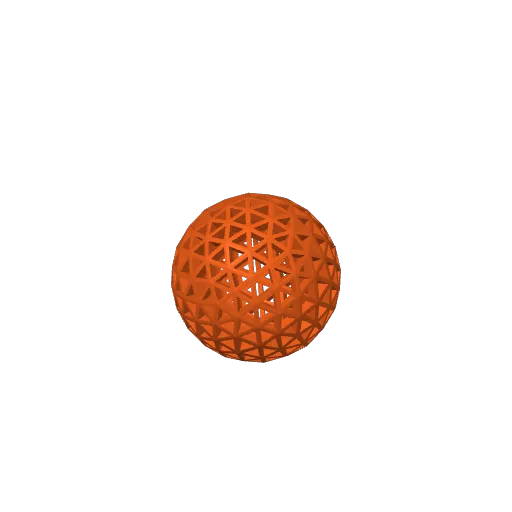 Airless Ping Pong Ball 2.0, photo 4 of 4 - Airless Ping Pong Ball 2.0 Hobby & DIY