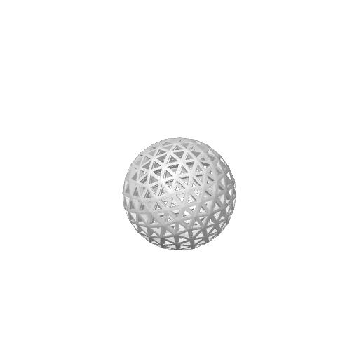 Airless Ping Pong Ball, photo 3 of 4 - Airless Ping Pong Ball Sports & Fitness