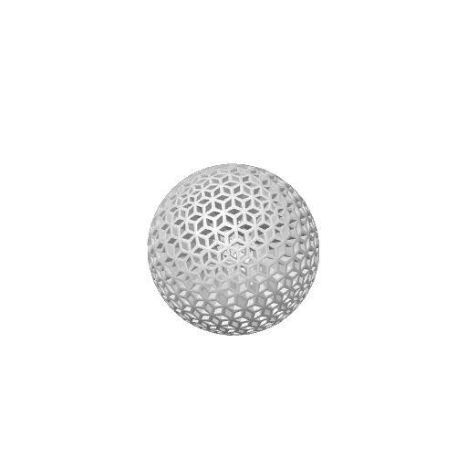 Airless Ping Pong Ball 3.0, photo 3 of 4 - Airless Ping Pong Ball 3.0 Sports & Fitness
