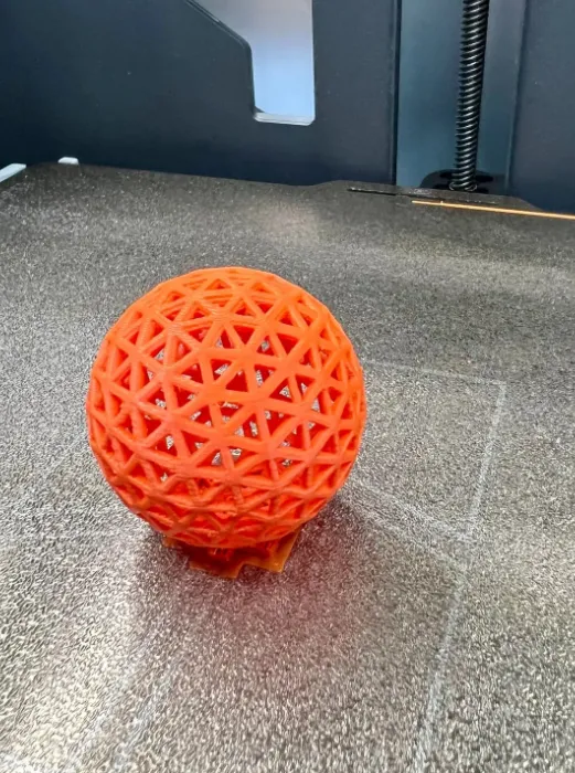 Airless PING PONG BALL, photo 4 of 4 - Airless PING PONG BALL Sports & Fitness