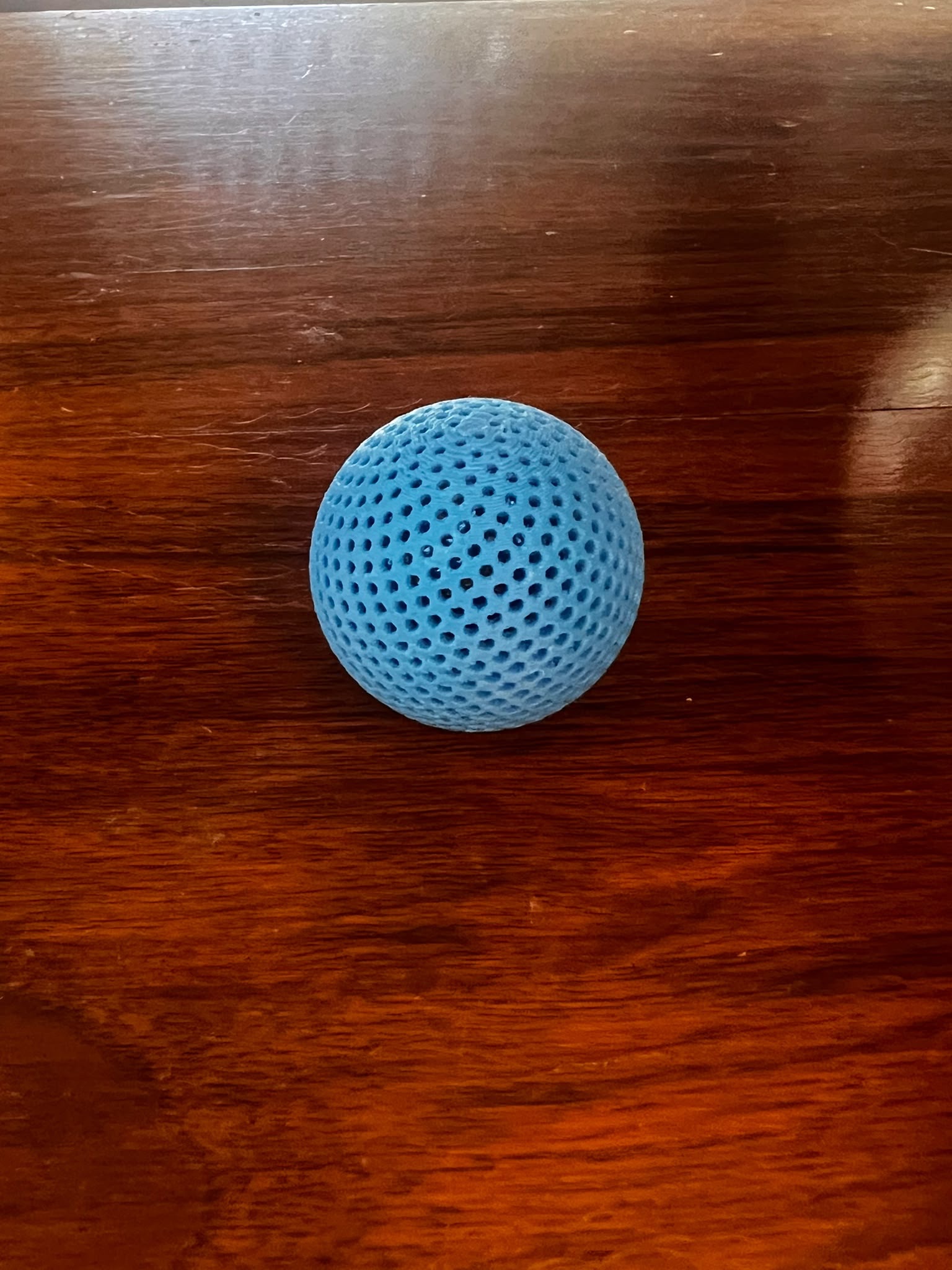 Airless Ping pong Ball, photo 3 of 4 - Airless Ping pong Ball Sports & Fitness