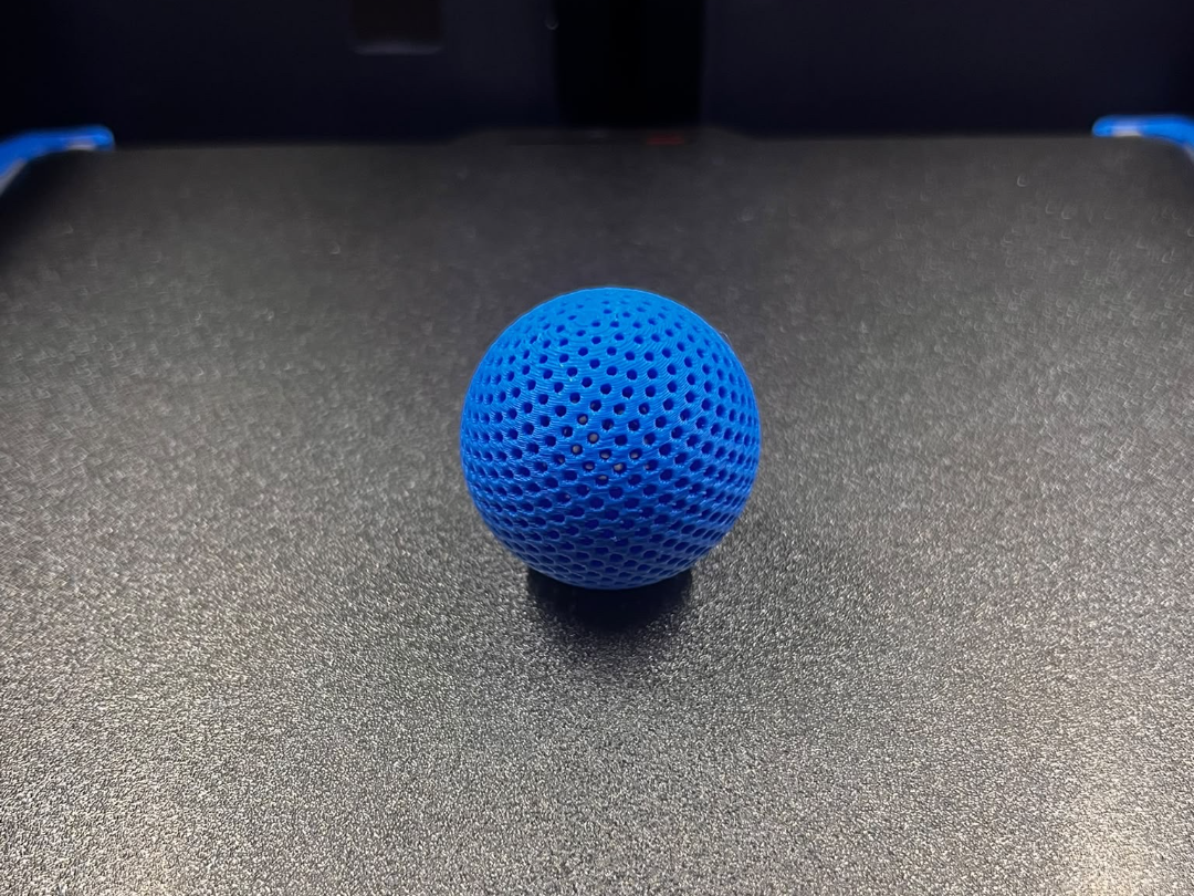 Airless Ping pong Ball - Tennis, Badminton & Pickleball, in stock