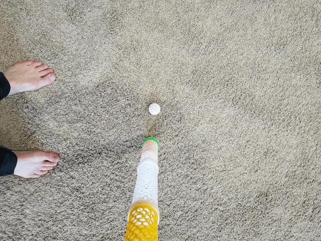 "Airless" Ping Pong Ball - Table Tennis Ball, photo 4 of 4 - "Airless" Ping Pong Ball - Table Tennis Ball Sports & Fitness