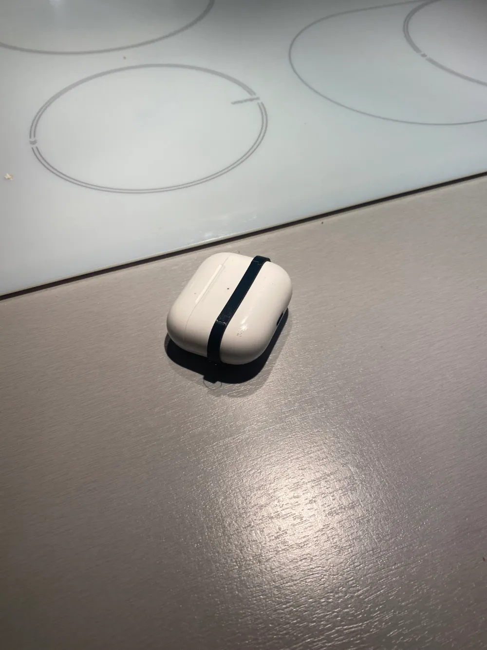 Airpod marker, photo 3 of 4 - Airpod marker Tools
