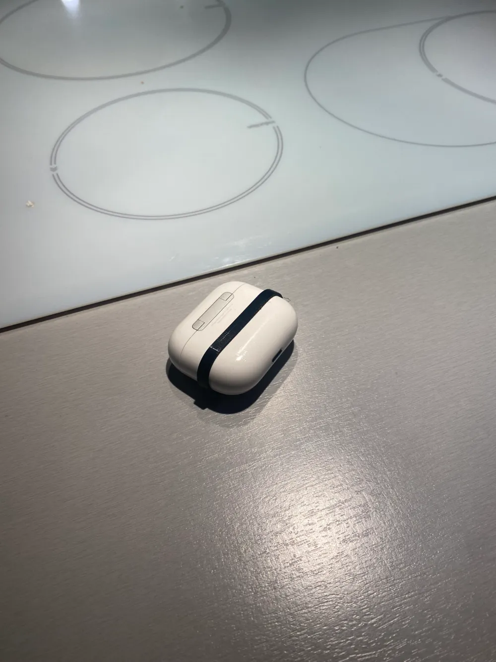 Airpod marker, photo 4 of 4 - Airpod marker Tools