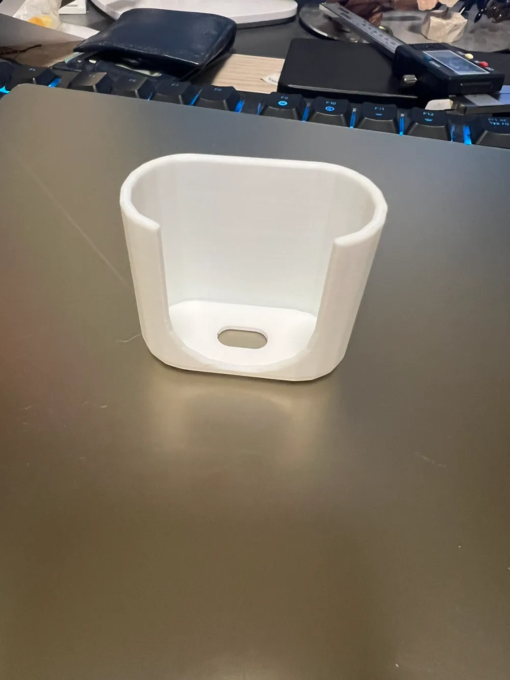 Airpods 2 holder to attach somewhere, photo 2 of 4 - Airpods 2 holder to attach somewhere Tools