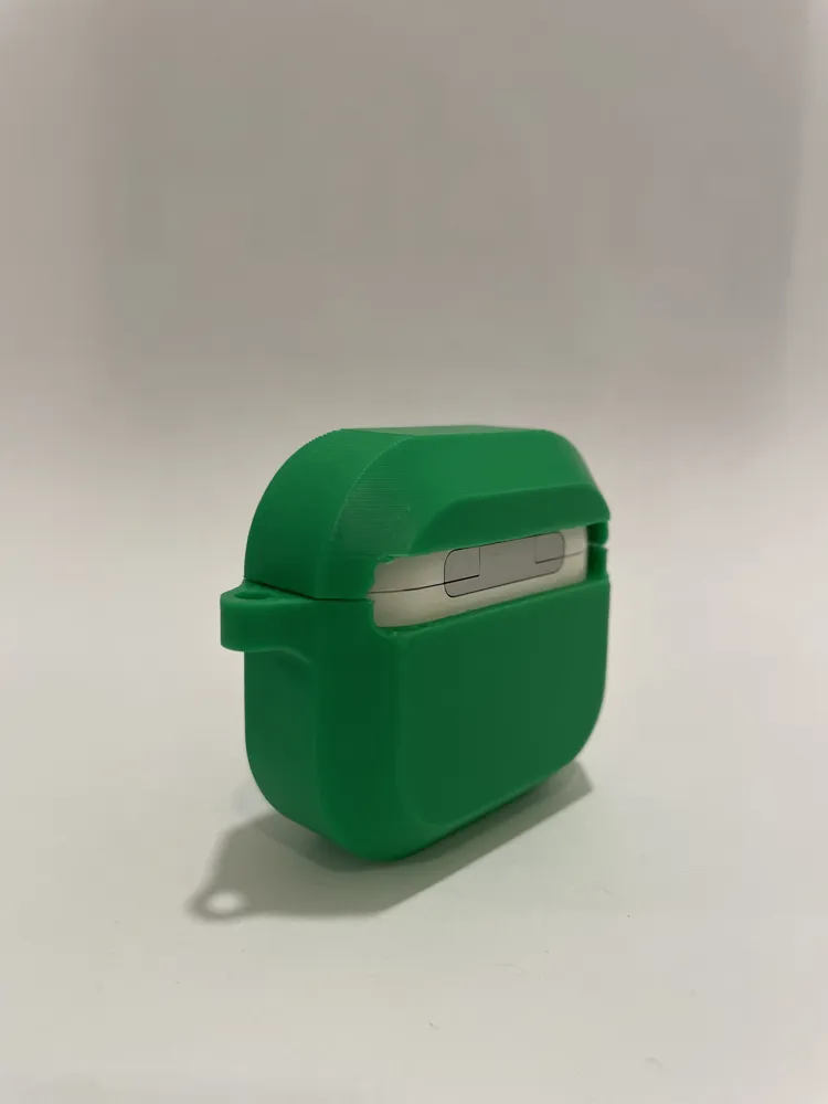 AirPods 4 Case, photo 3 of 4 - AirPods 4 Case Hobby & DIY