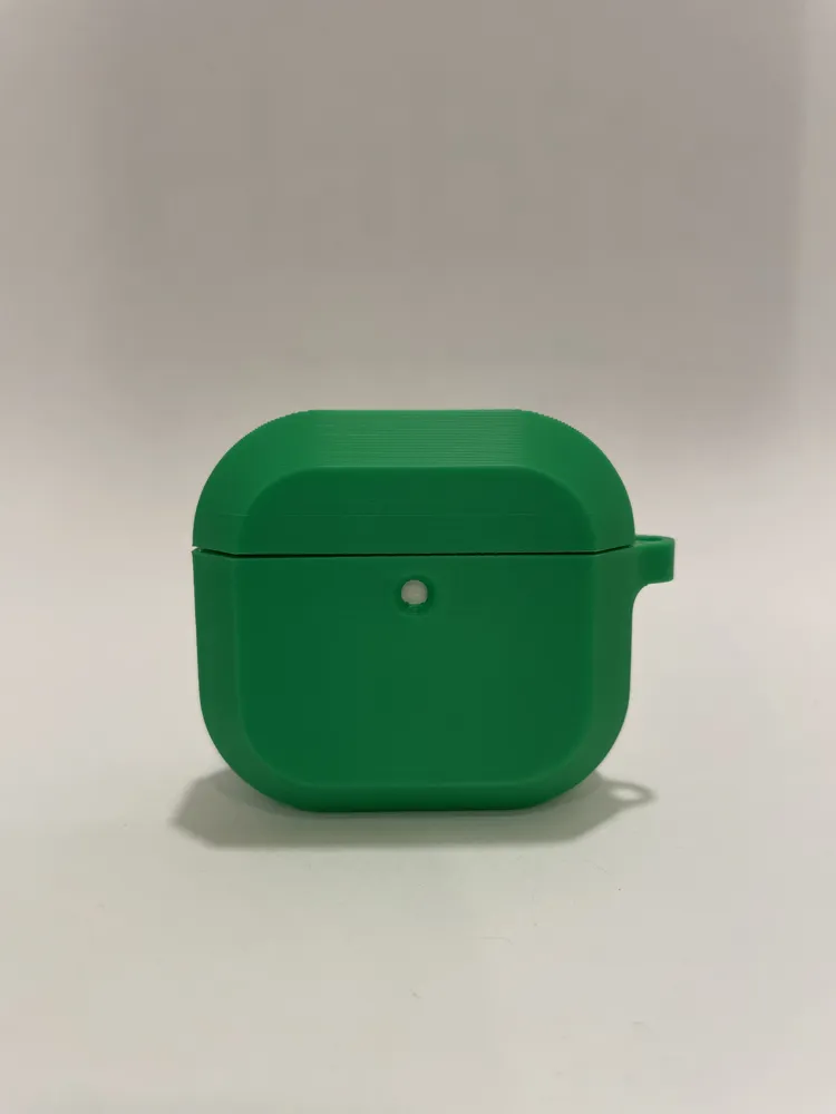 AirPods 4 Case, photo 4 of 4 - AirPods 4 Case Hobby & DIY