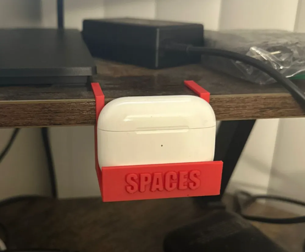Airpods Holder - Organizers, in stock in India