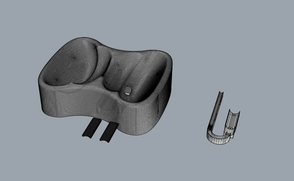 Airpods Max dock with charging, photo 3 of 4 - Airpods Max dock with charging Mobile & Device Accessories