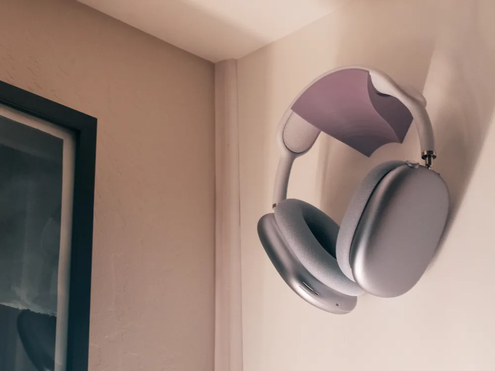 AirPods Max Wall Hanger