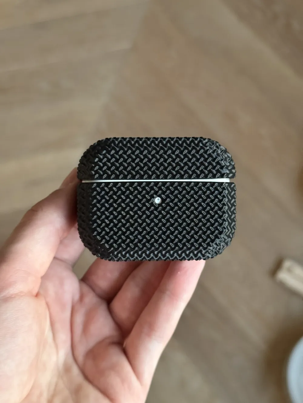 AirPods Pro 2 Case - Grip Texture, photo 4 of 4 - AirPods Pro 2 Case - Grip Texture Tools