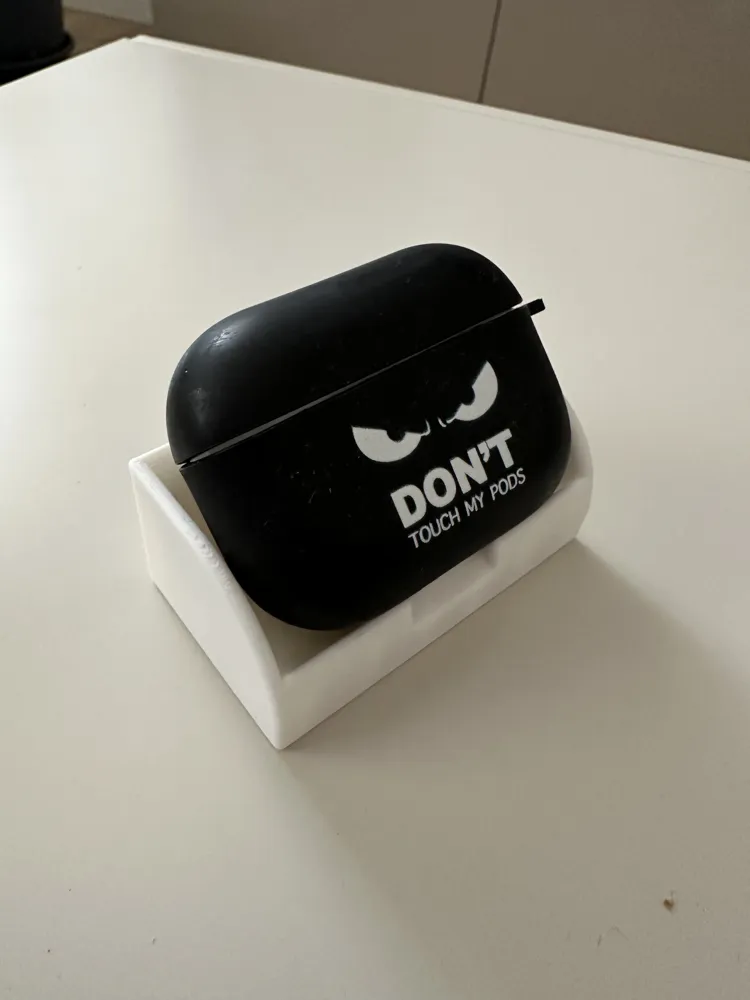 Airpods Pro Case, photo 3 of 4 - Airpods Pro Case Household