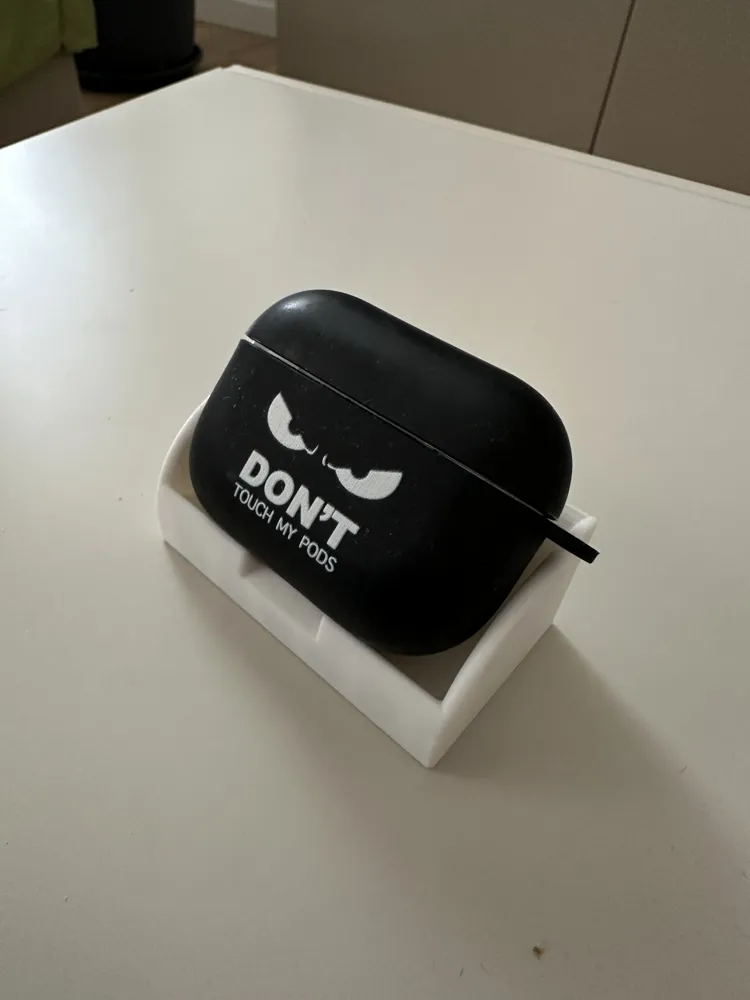 Airpods Pro Case, photo 4 of 4 - Airpods Pro Case Household