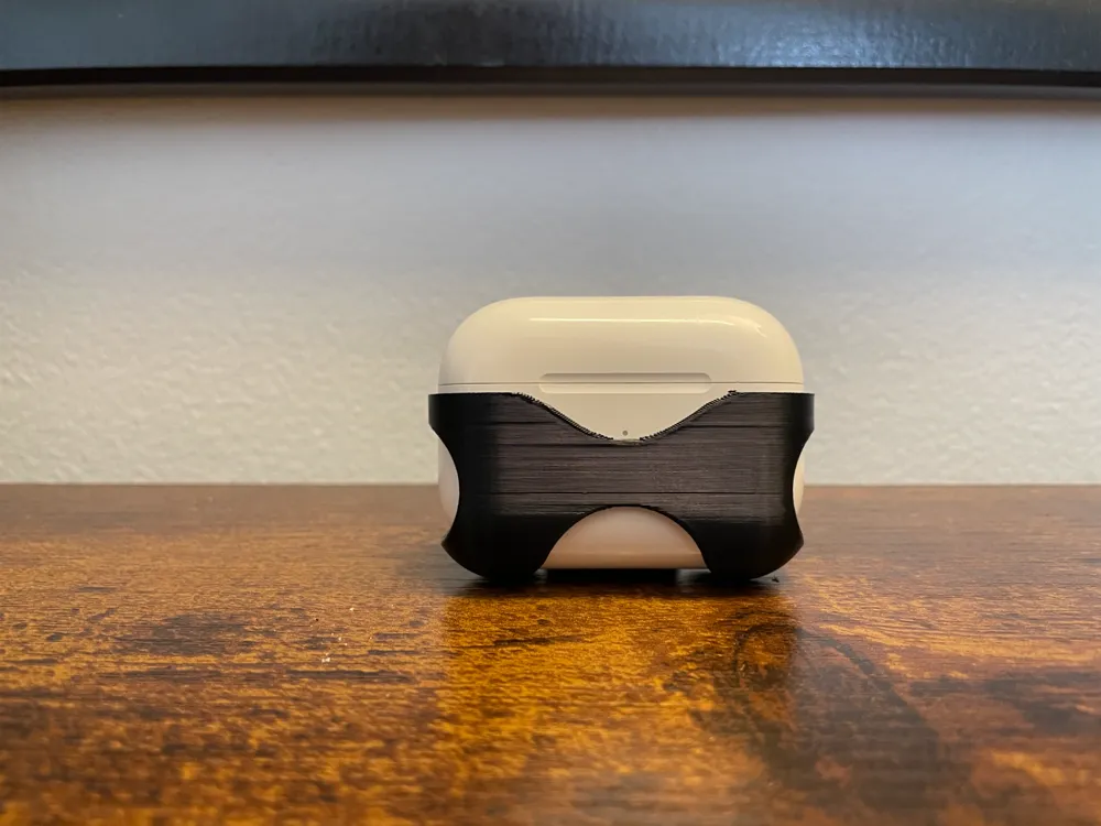 Airpods Pro Clip Holster, photo 2 of 4 - Airpods Pro Clip Holster Mobile & Device Accessories