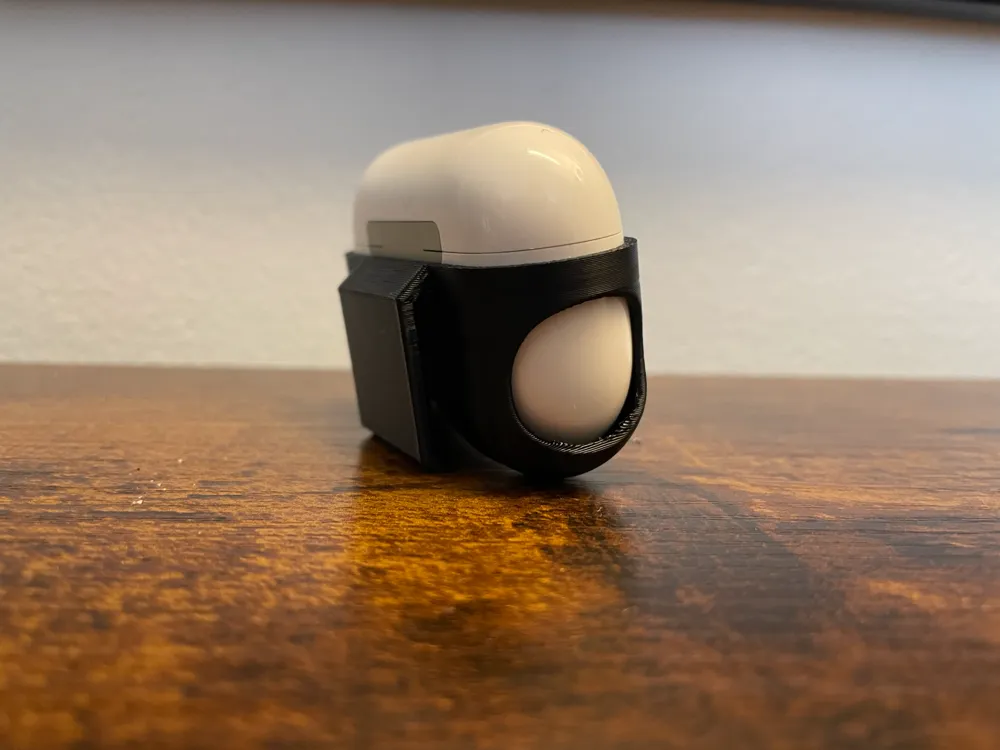 Airpods Pro Clip Holster, photo 3 of 4 - Airpods Pro Clip Holster Mobile & Device Accessories