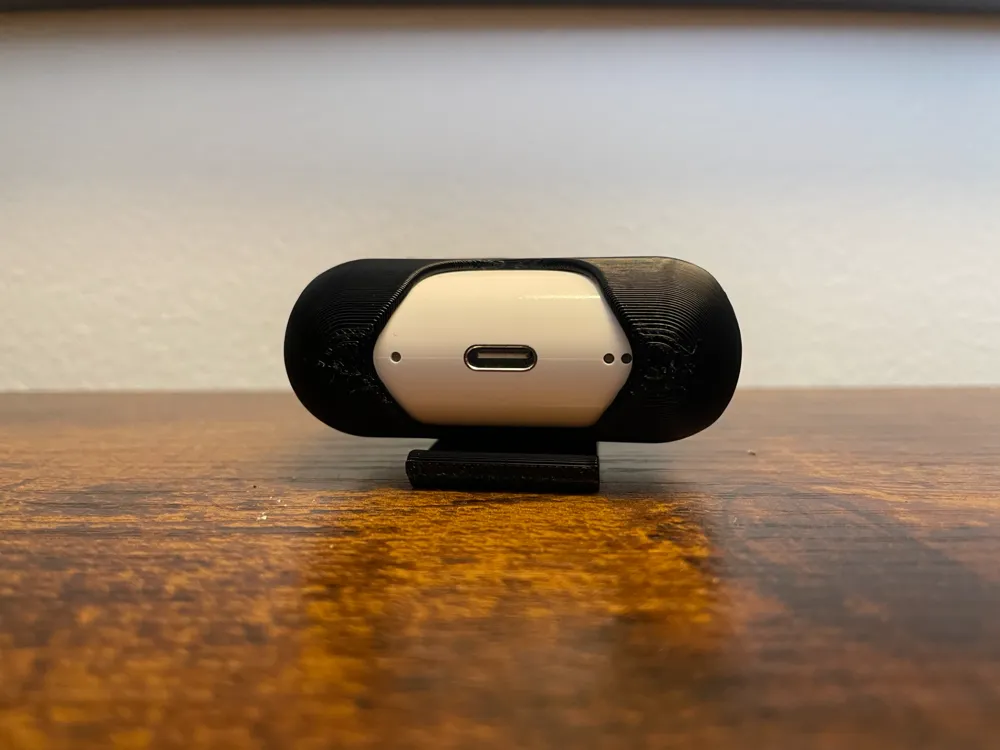 Airpods Pro Clip Holster, photo 4 of 4 - Airpods Pro Clip Holster Mobile & Device Accessories