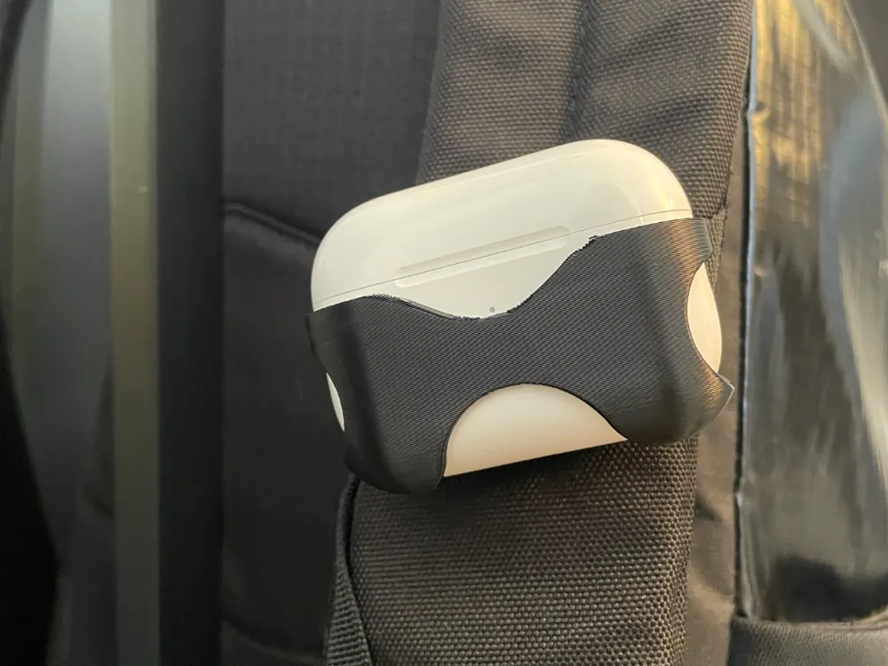 Airpods Pro Clip Holster - AirPods Pro Cases, in stock in India