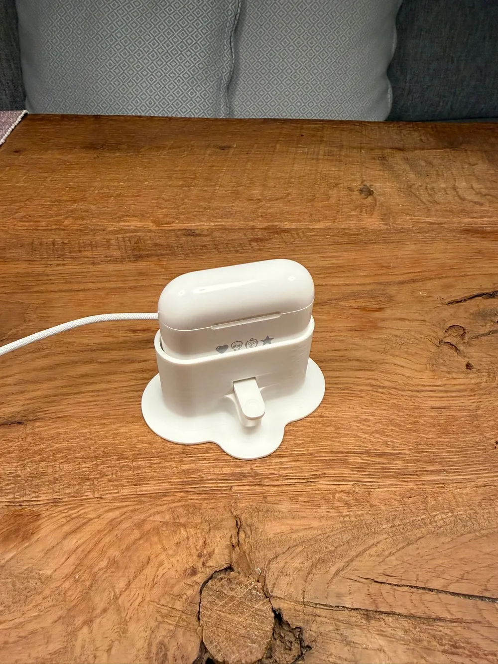 AirPods Pro3 Docking Station AutoEject, photo 4 of 4 - AirPods Pro3 Docking Station AutoEject Hobby & DIY