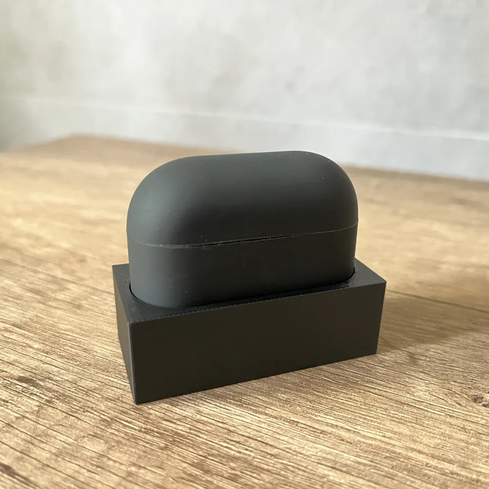 Airpods Stand (with or without case), photo 2 of 4 - Airpods Stand (with or without case) Mobile & Device Accessories
