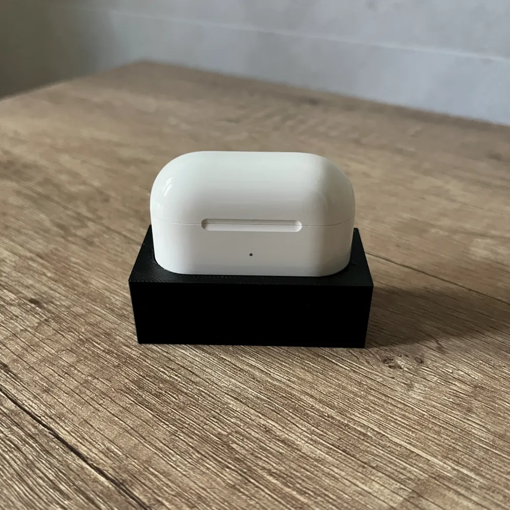 Airpods Stand (with or without case), photo 4 of 4 - Airpods Stand (with or without case) Mobile & Device Accessories