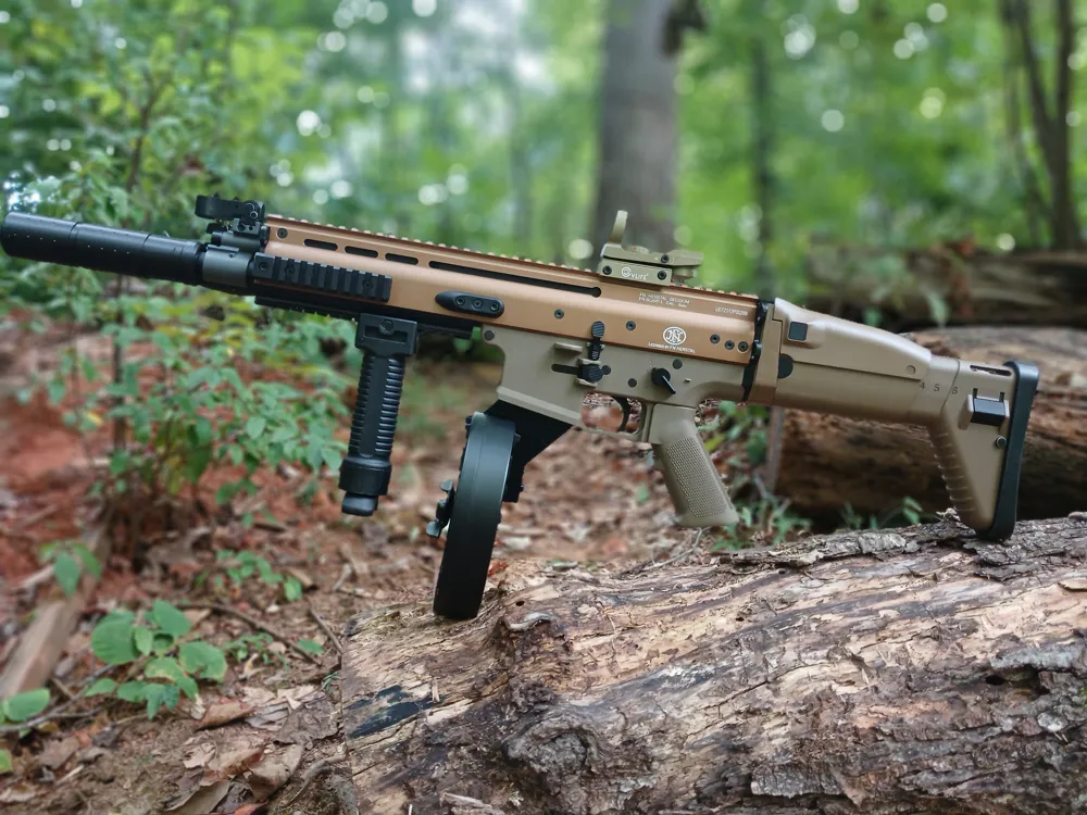 Airsoft mag adapter, photo 2 of 4 - Airsoft mag adapter Hobby & DIY