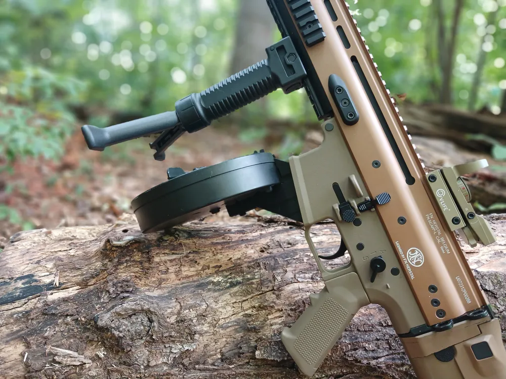 Airsoft mag adapter, photo 3 of 4 - Airsoft mag adapter Hobby & DIY