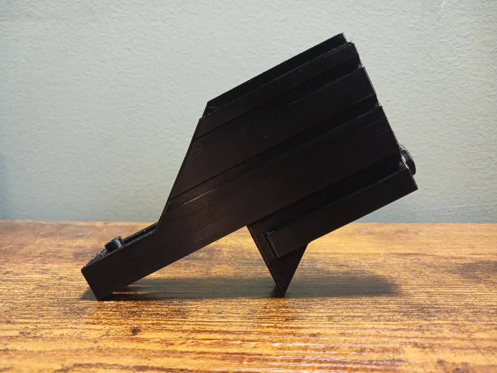 Airsoft mag adapter, photo 4 of 4 - Airsoft mag adapter Hobby & DIY