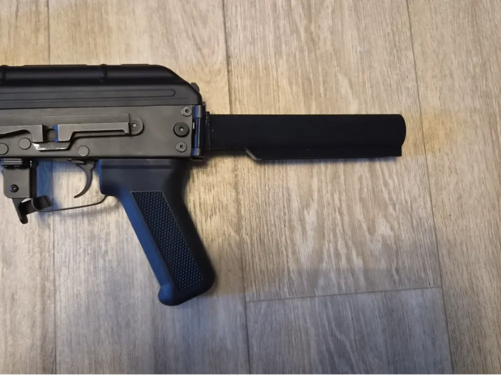 AK Buffertube for CYMA Airsoft AK