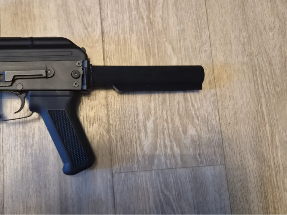 AK Buffertube for E&L Airsoft AK