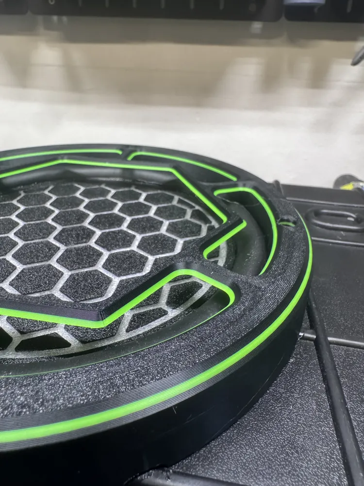 Ak Design PR Grills, photo 2 of 4 - Ak Design PR Grills Hobby & DIY