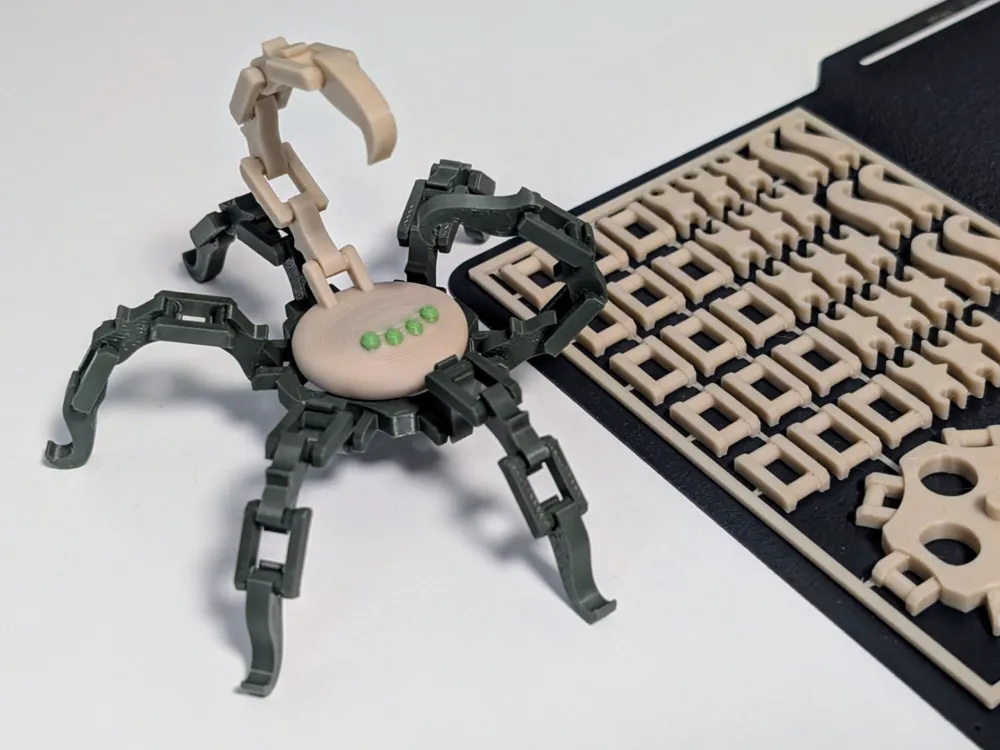 Alien Bug Kit Card - Other Toys & Games, in stock in India