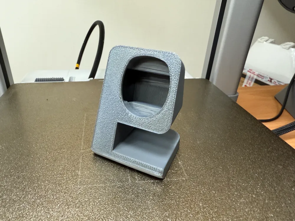 Amazfit Balance charging stand, photo 3 of 4 - Amazfit Balance charging stand Tools