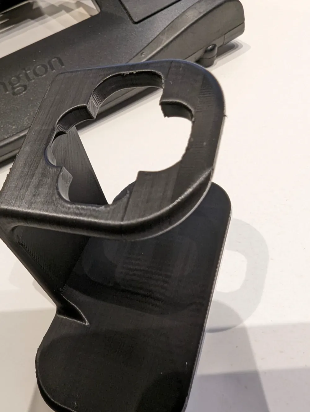 Amazfit Charging Stand for GTR/GTS/T-Rex watches, photo 3 of 4 - Amazfit Charging Stand for GTR/GTS/T-Rex watches Household