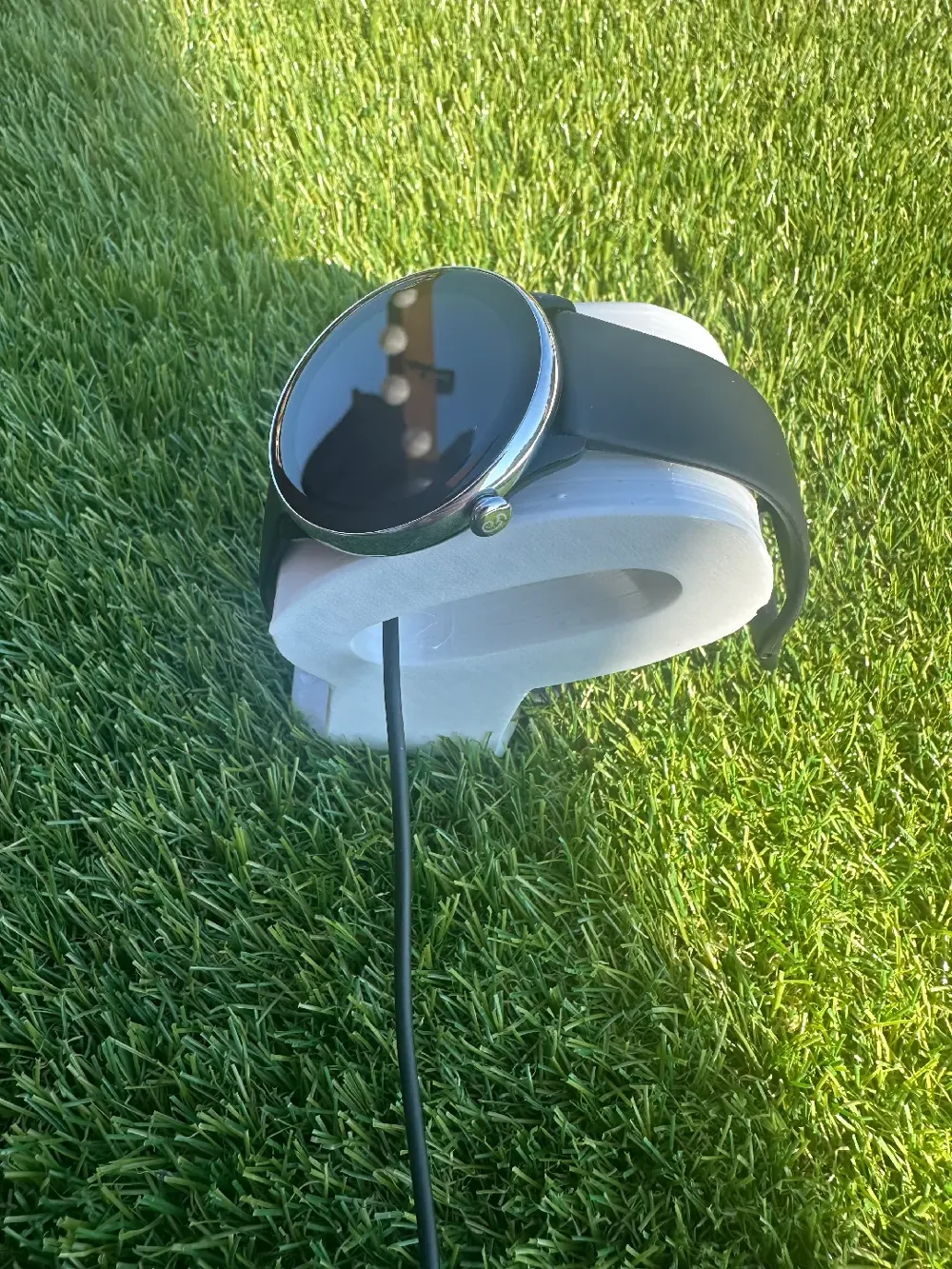 Amazfit GTR Mini Charger Holder, photo 4 of 4 - Amazfit GTR Mini Charger Holder Mobile & Device Accessories