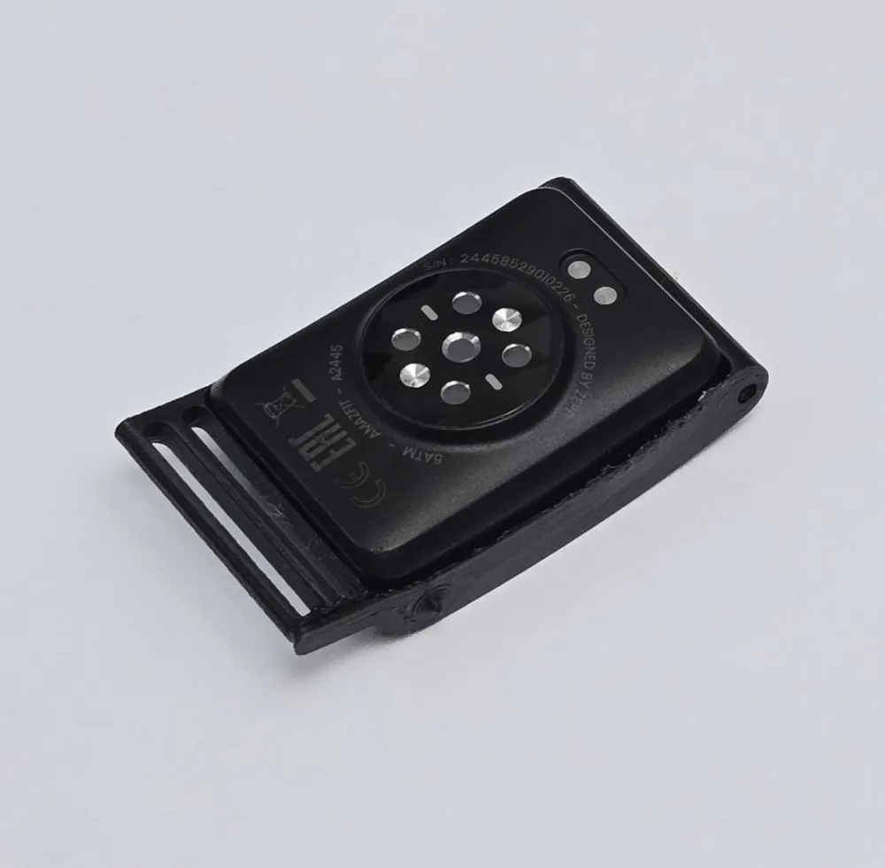 Amazfit Helio Strap / Whoop 4.0 Band Adapter, photo 3 of 4 - Amazfit Helio Strap / Whoop 4.0 Band Adapter Mobile & Device Accessories