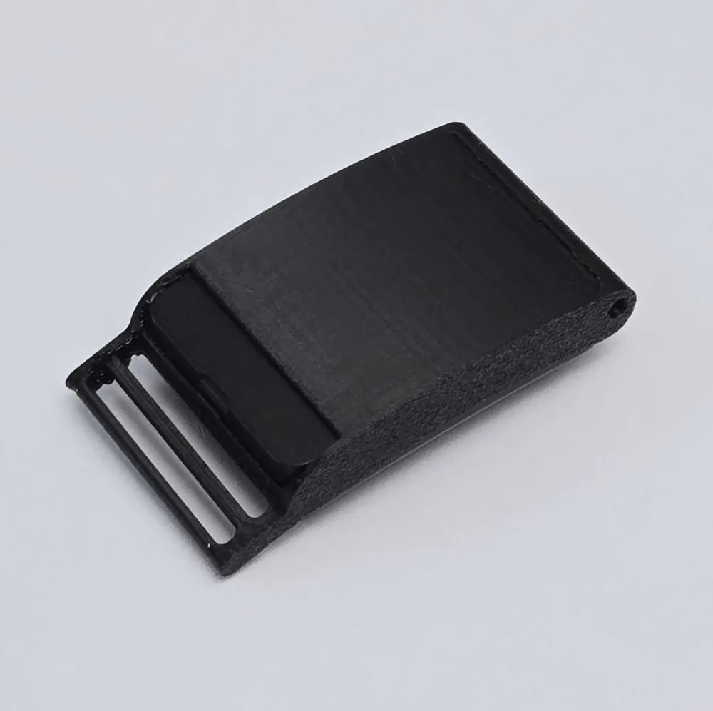 Amazfit Helio Strap / Whoop 4.0 Band Adapter, photo 4 of 4 - Amazfit Helio Strap / Whoop 4.0 Band Adapter Mobile & Device Accessories