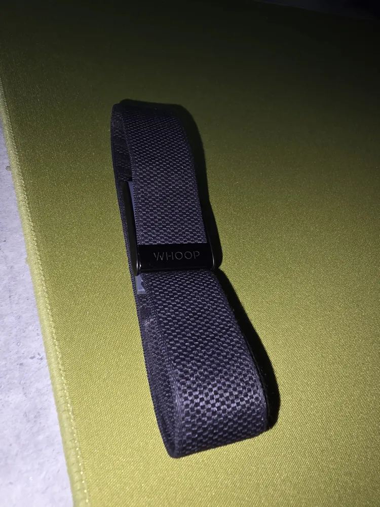 Amazfit Helio Strap - Whoop Adapter - 4.0 Edition, photo 3 of 4 - Amazfit Helio Strap - Whoop Adapter - 4.0 Edition Fashion