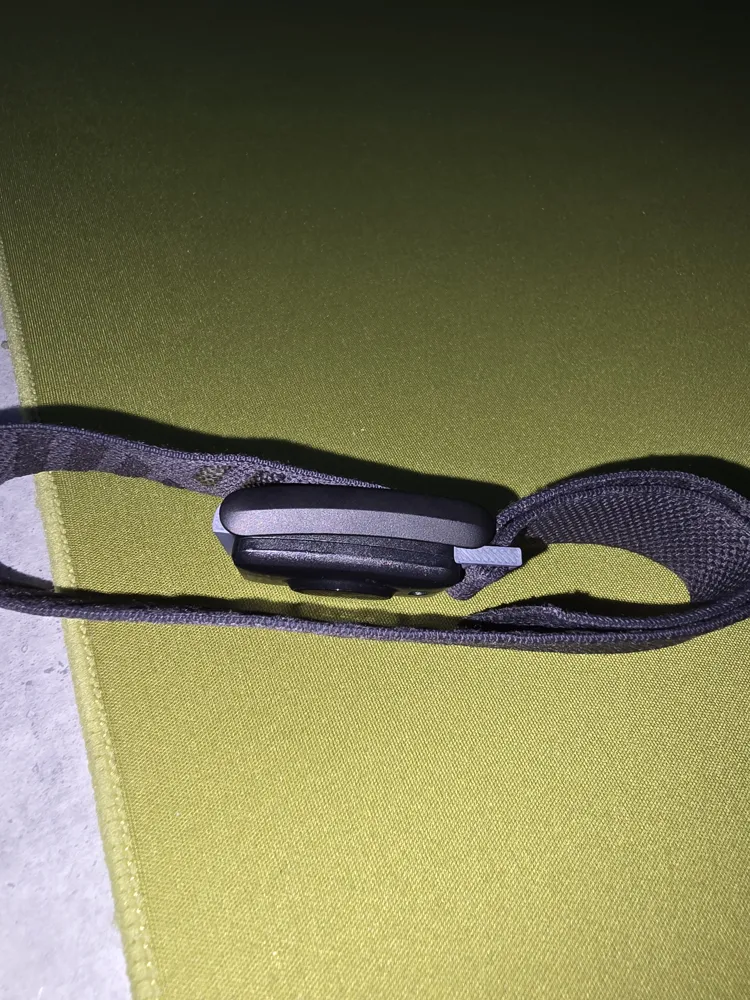 Amazfit Helio Strap - Whoop Adapter - 4.0 Edition, photo 4 of 4 - Amazfit Helio Strap - Whoop Adapter - 4.0 Edition Fashion