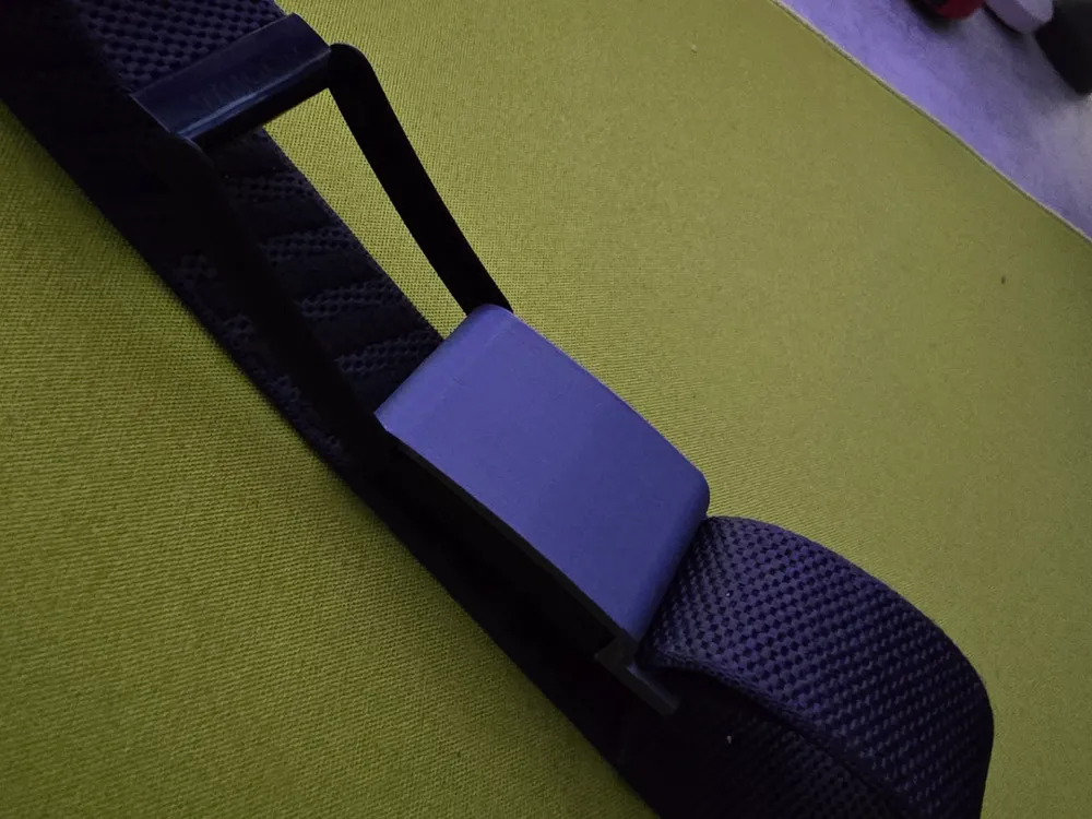 Amazfit Helio Strap - Whoop Adapter - 4.0 Edition